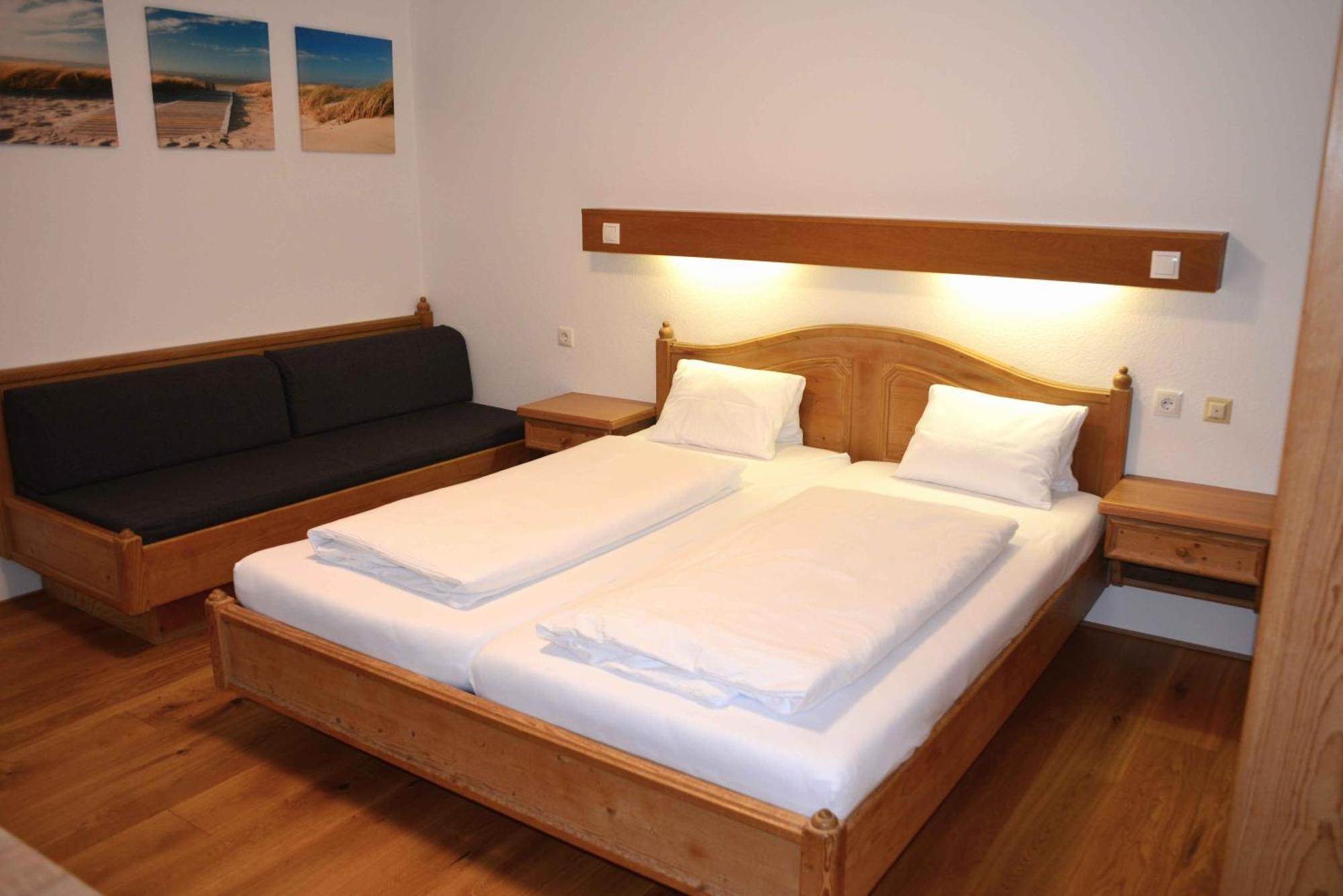 Hotel Andreas Hofer Dornbirn Extérieur photo