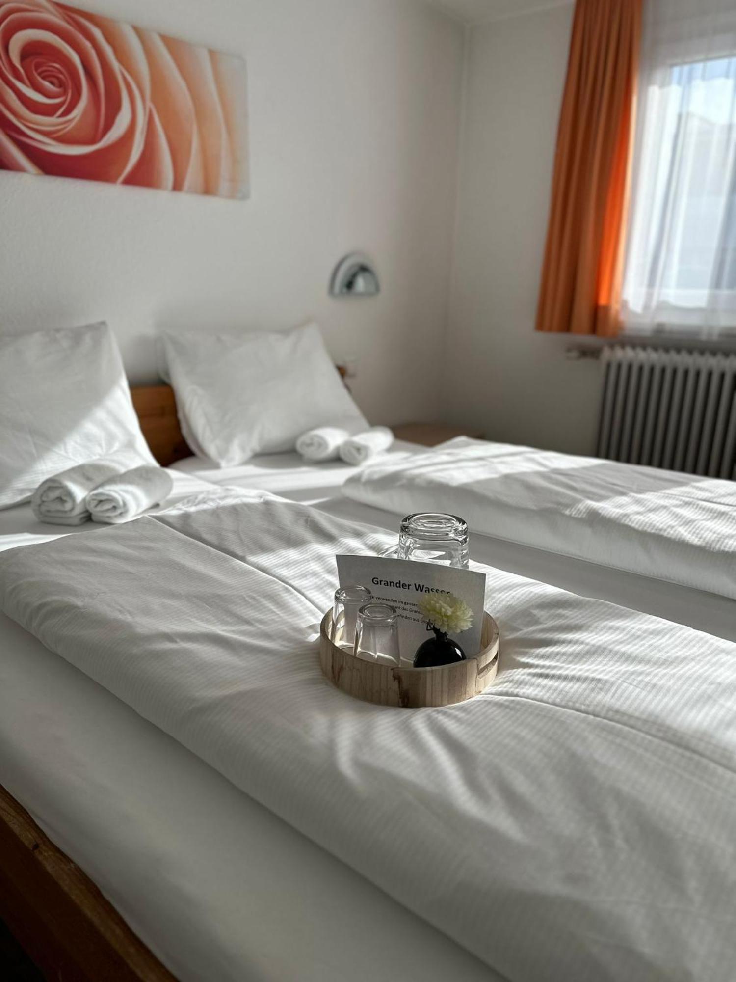 Hotel Andreas Hofer Dornbirn Extérieur photo