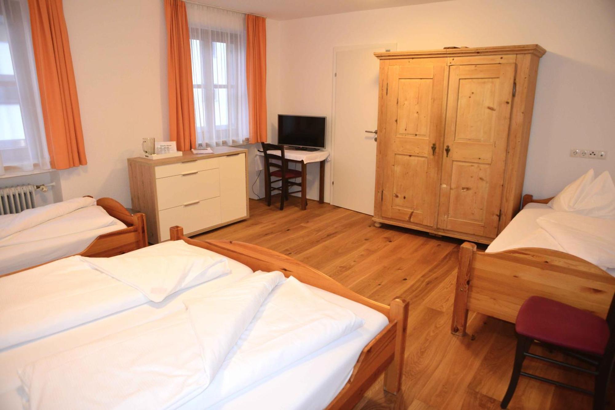 Hotel Andreas Hofer Dornbirn Extérieur photo